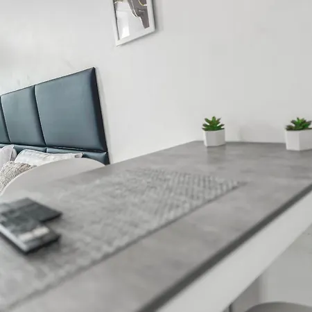 Residential Homes Helsinki Penthouse Экстерьер фото