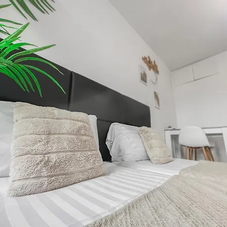 Residential Homes Helsinki Penthouse Экстерьер фото