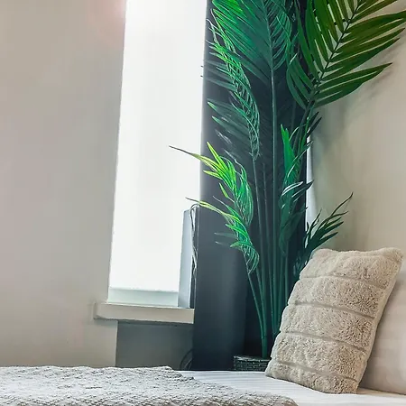 Residential Homes Helsinki Penthouse Экстерьер фото