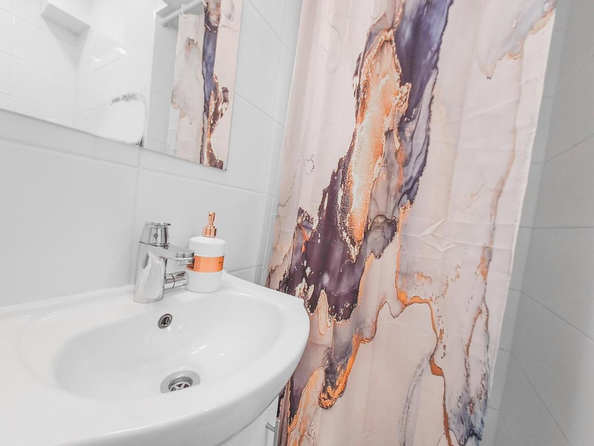 Apartamento Residential Homes Penthouse *