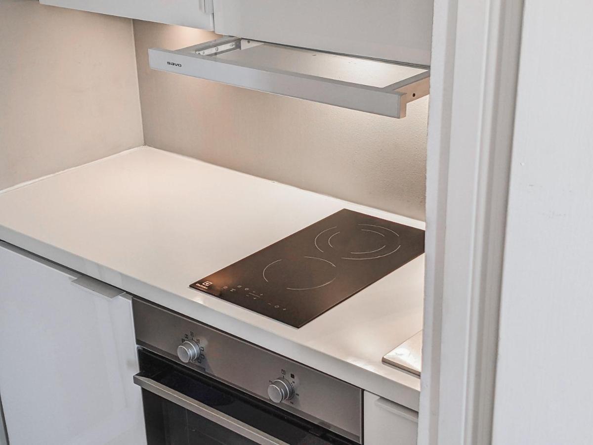 Apartamento Residential Homes Penthouse *