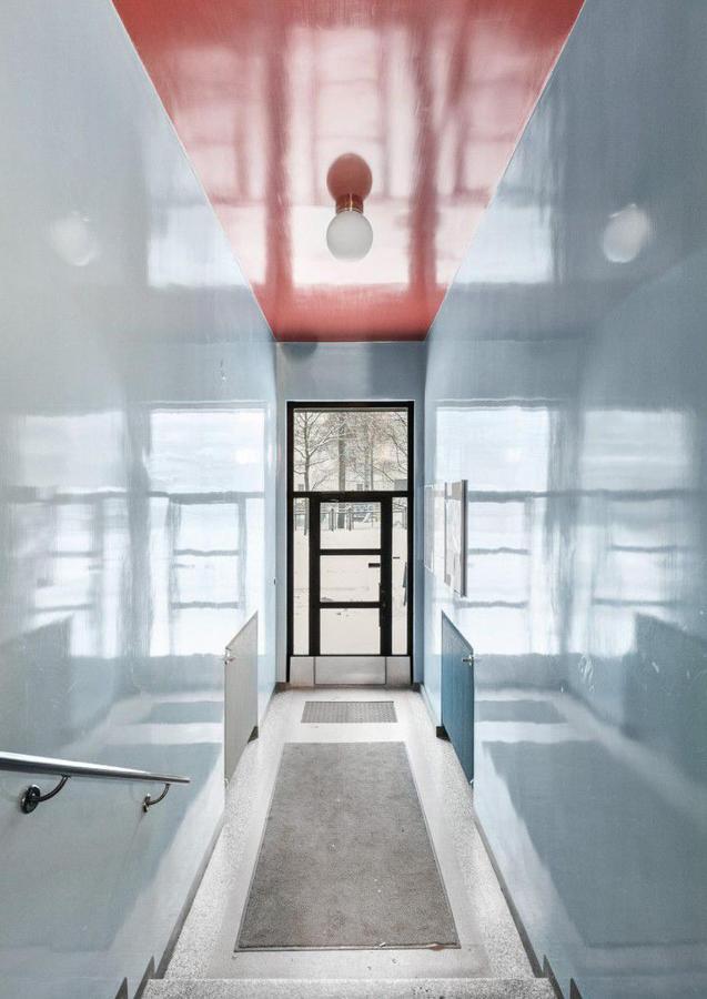 Apartamento Residential Homes Penthouse