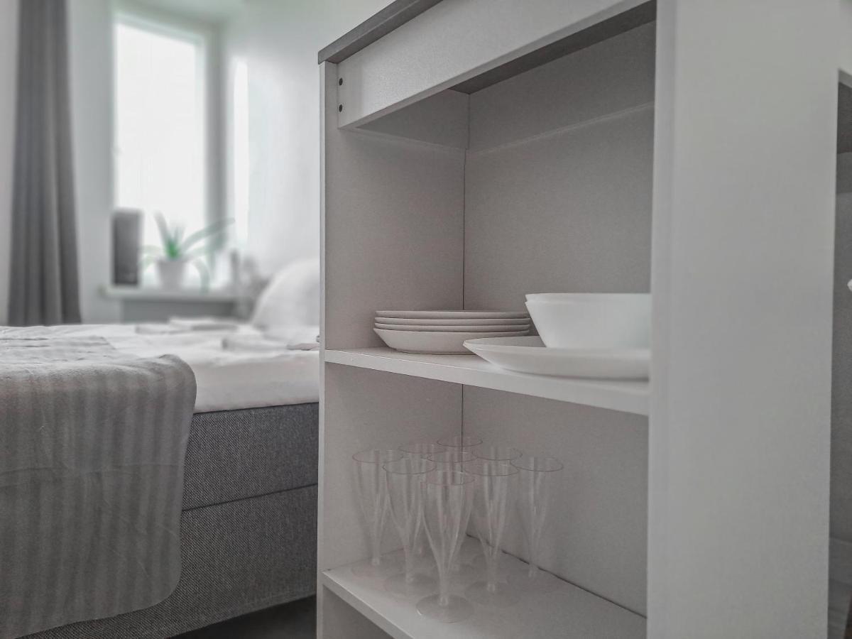 Residential Homes Penthouse