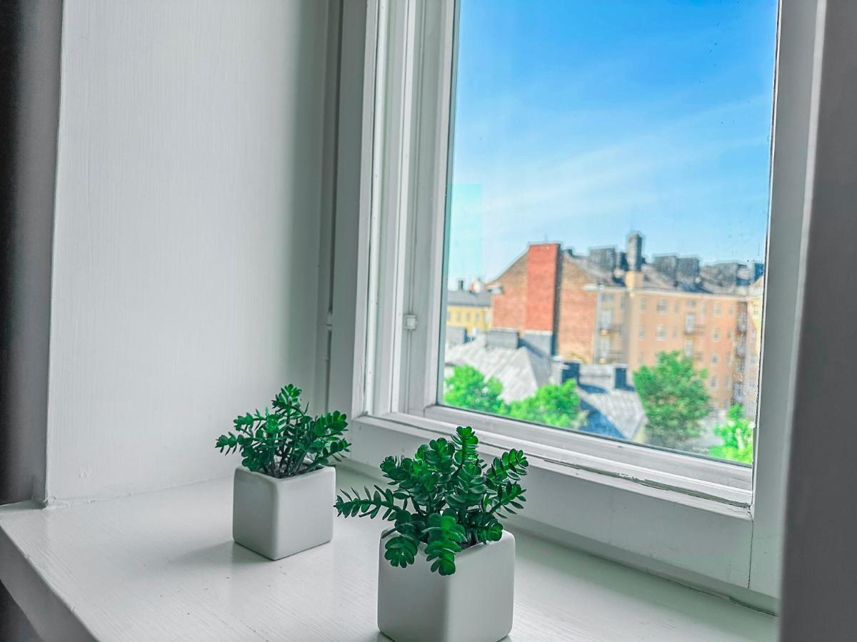 Апартаменты Residential Homes Penthouse