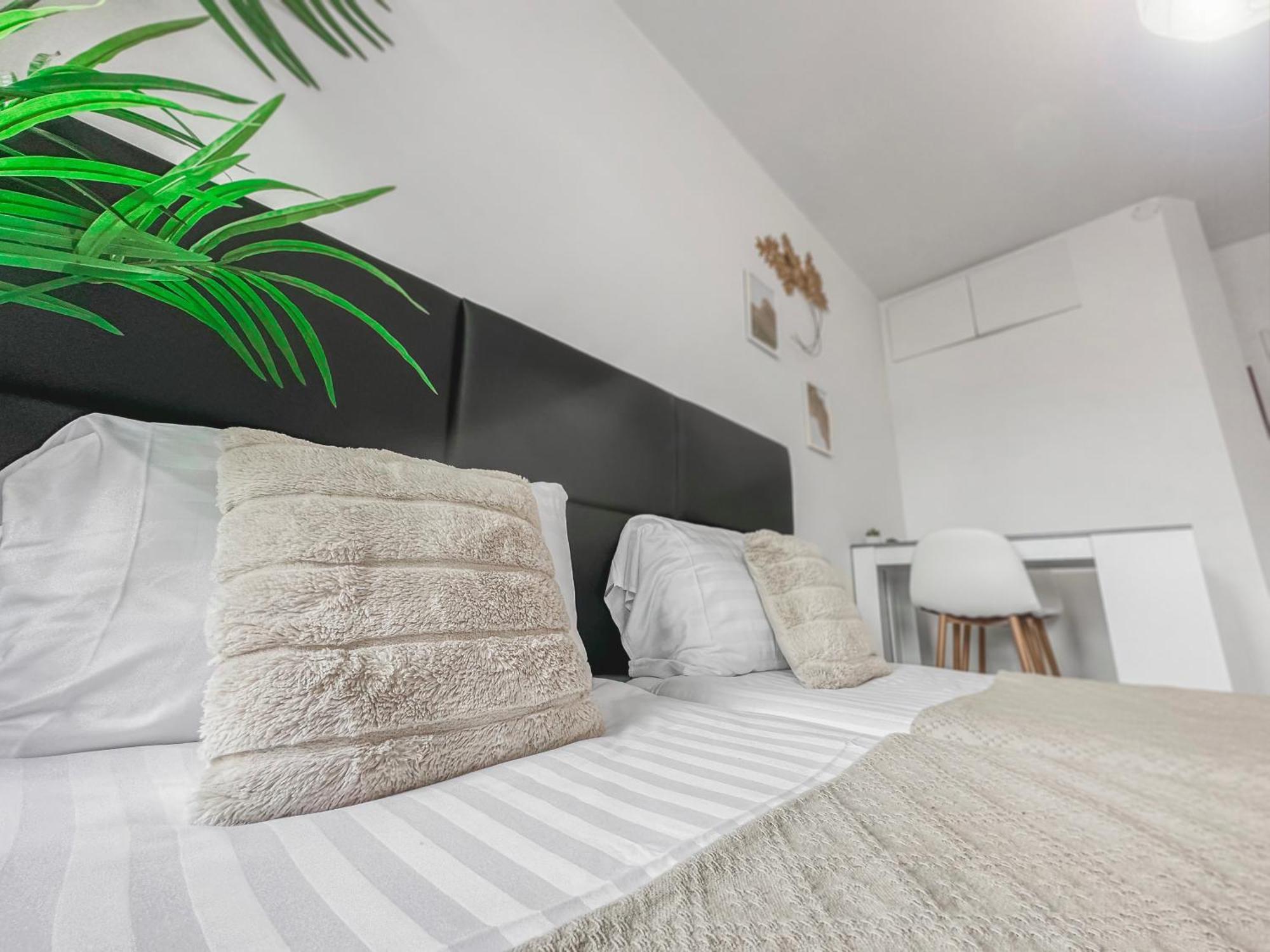 Апартаменты Residential Homes Penthouse