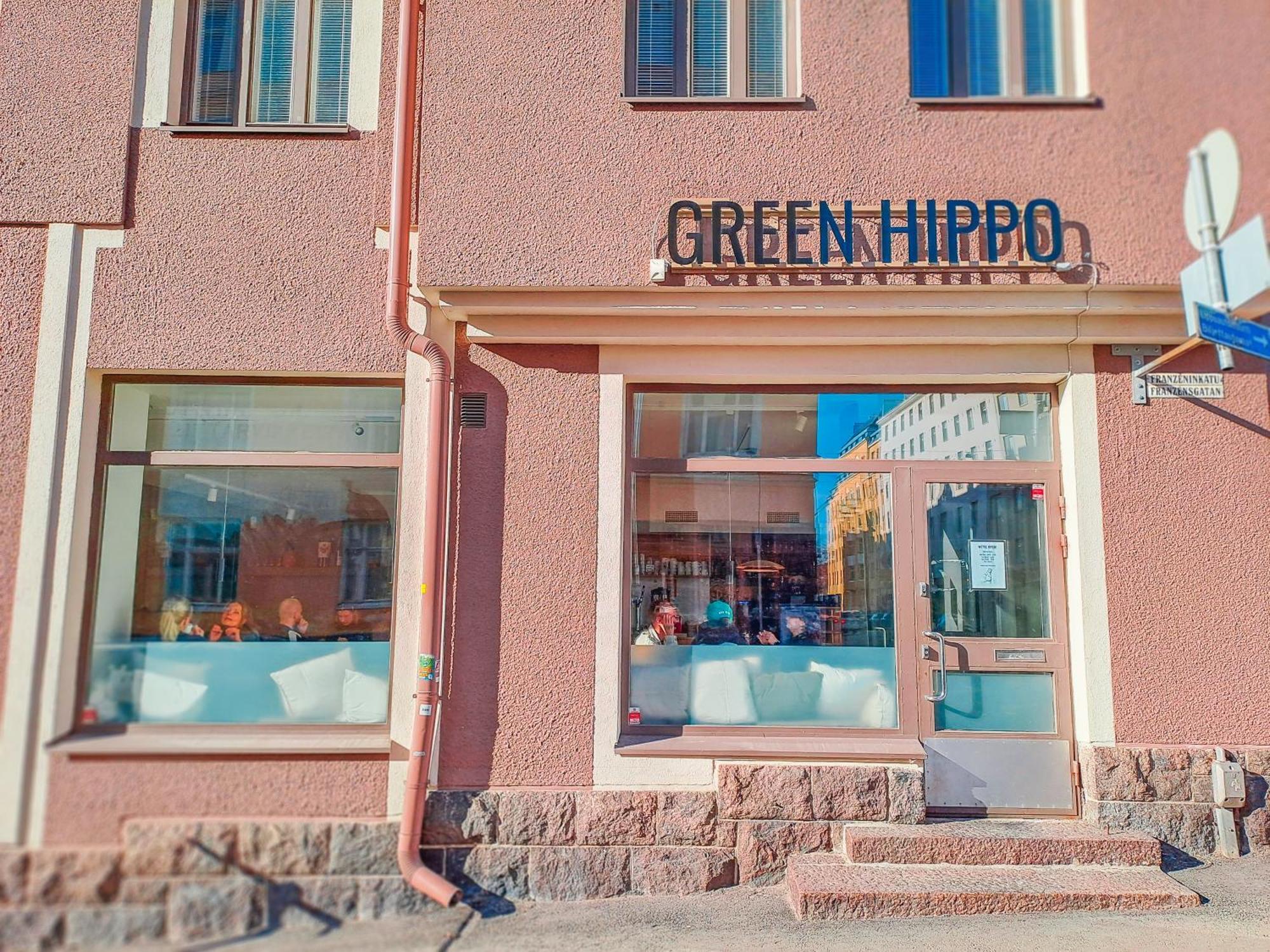 Апартаменты Residential Homes Penthouse *