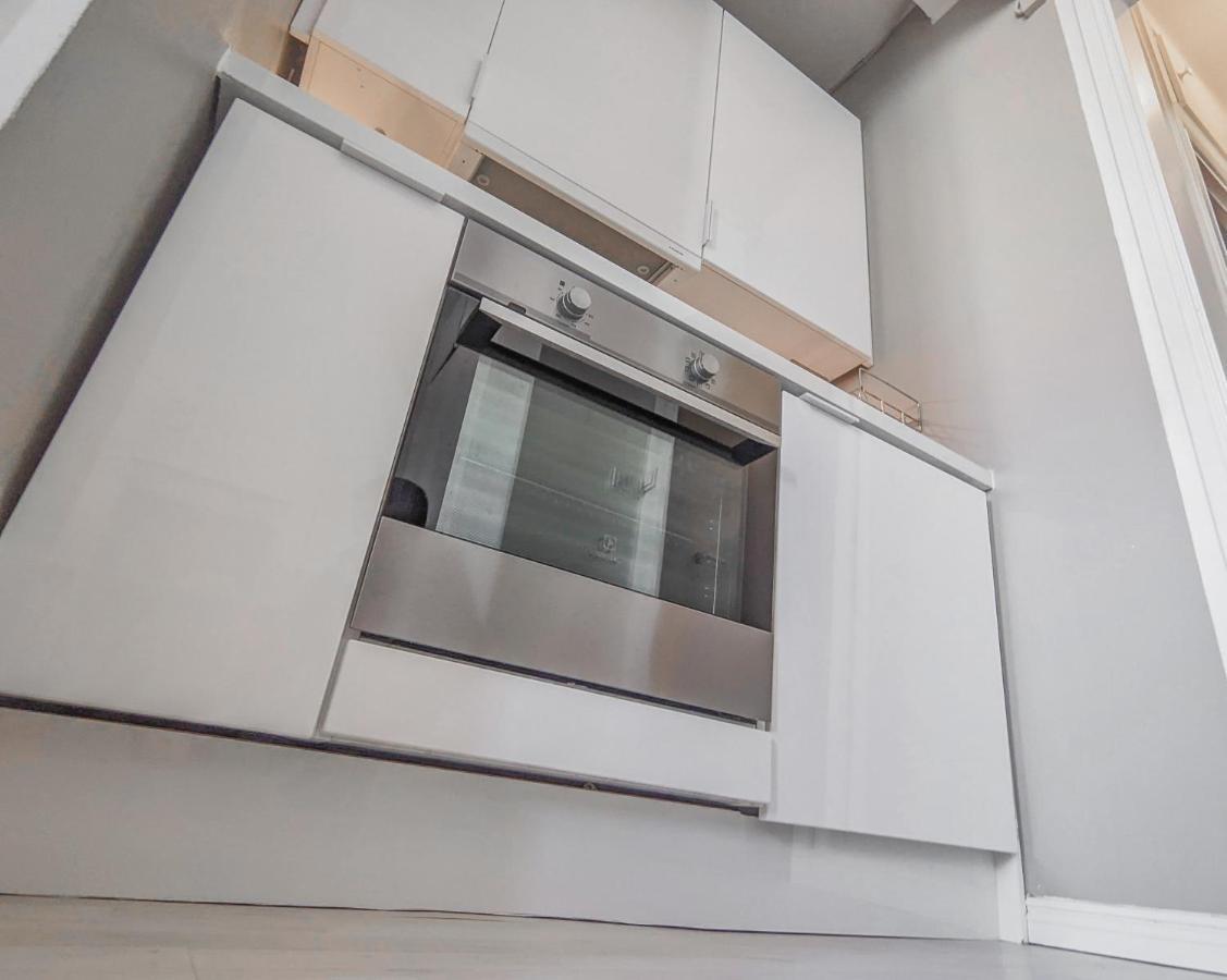 Apartment Residential Homes Penthouse