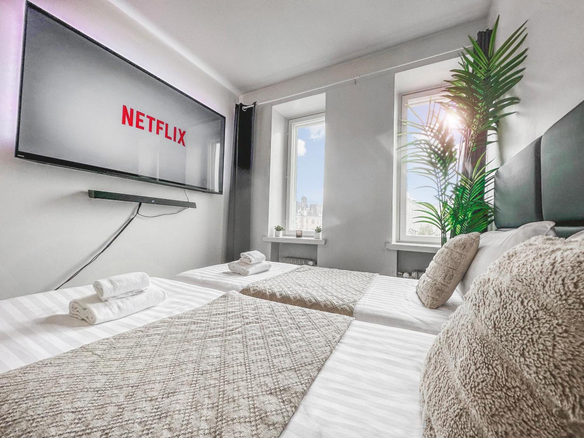 Residential Homes Penthouse * Helsinki